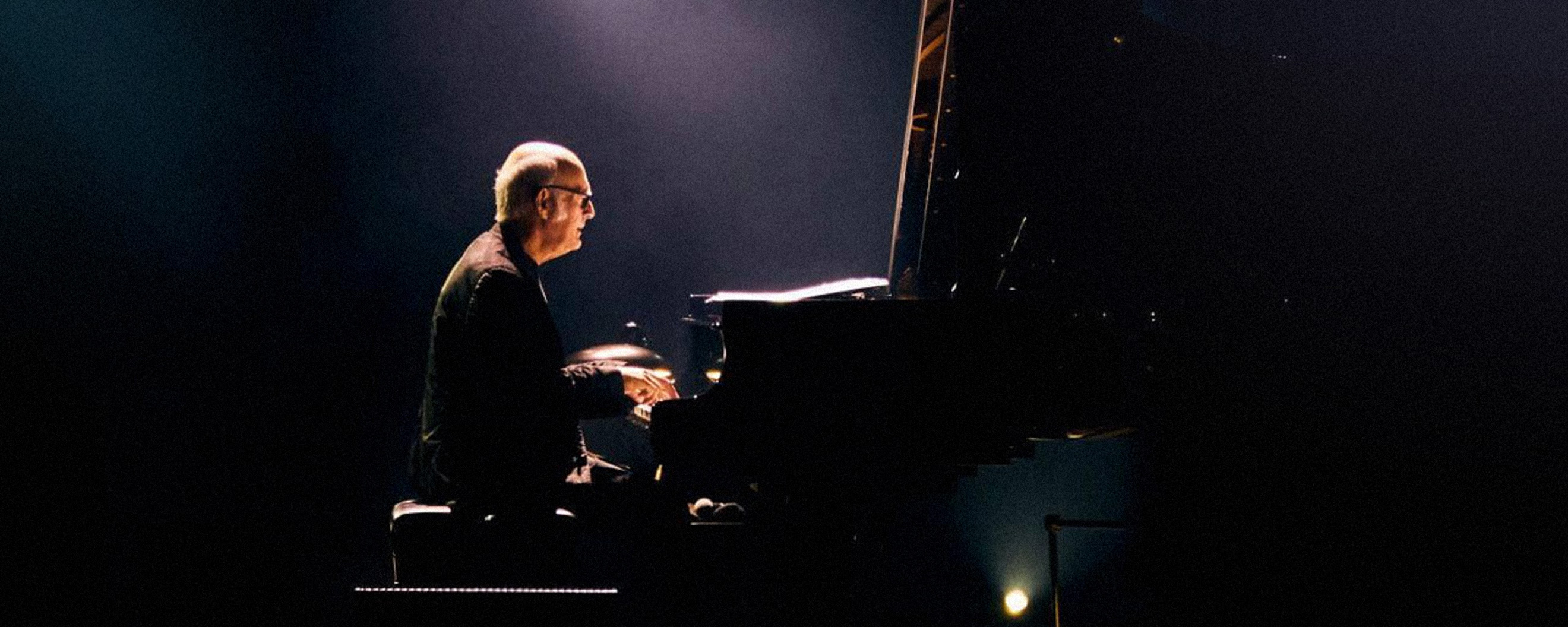 Ludovico Einaudi